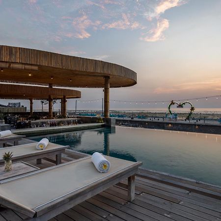 Kardia Resort Gili Trawangan A Pramana Experience Экстерьер фото