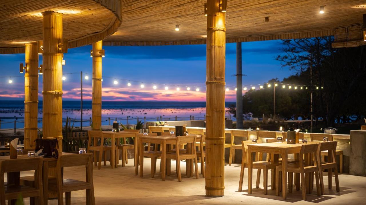 Kardia Resort Gili Trawangan A Pramana Experience Экстерьер фото