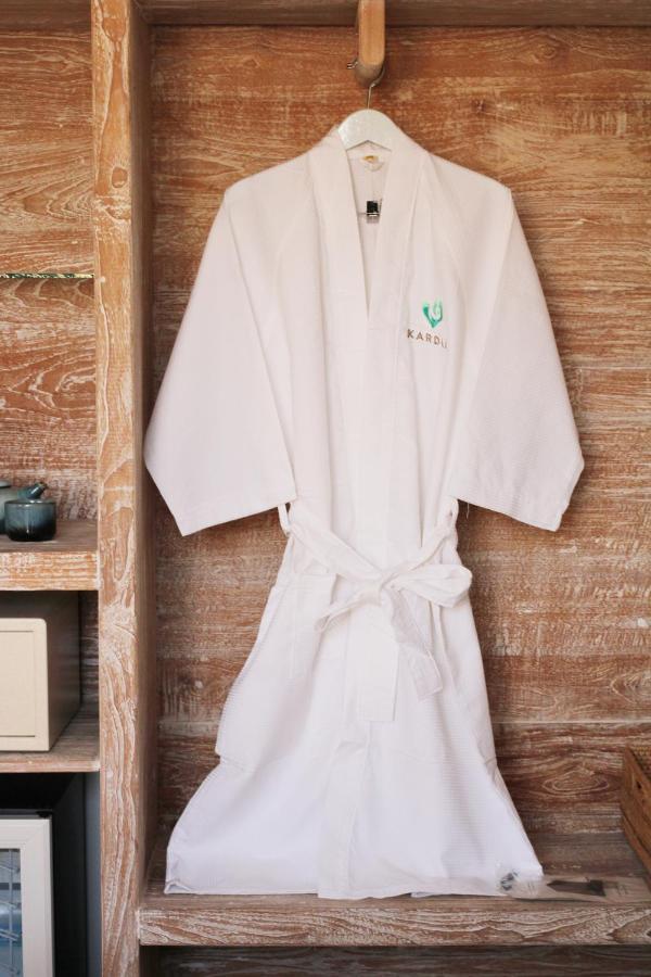 Kardia Resort Gili Trawangan A Pramana Experience Экстерьер фото