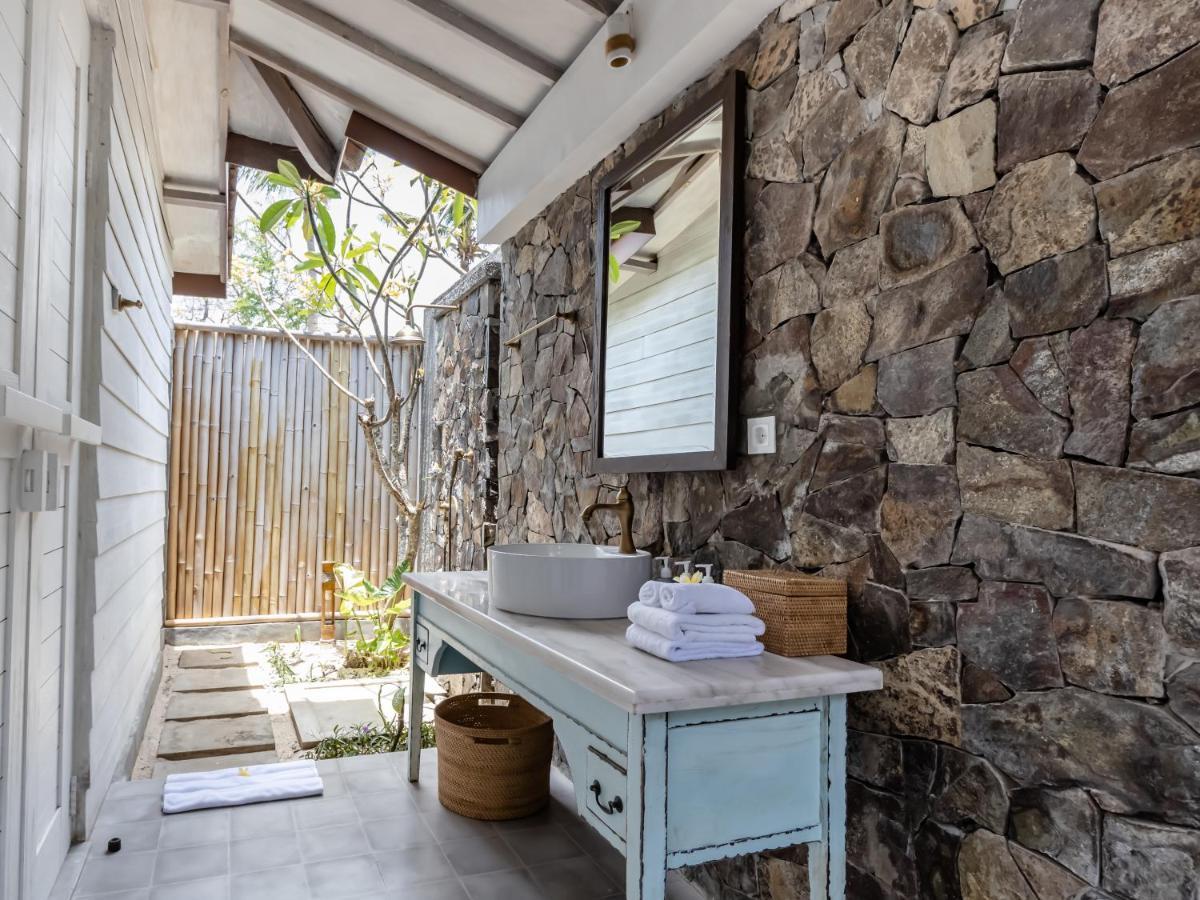 Kardia Resort Gili Trawangan A Pramana Experience Экстерьер фото