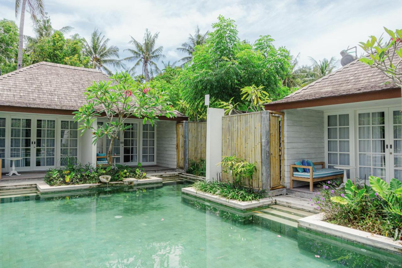 Kardia Resort Gili Trawangan A Pramana Experience Экстерьер фото
