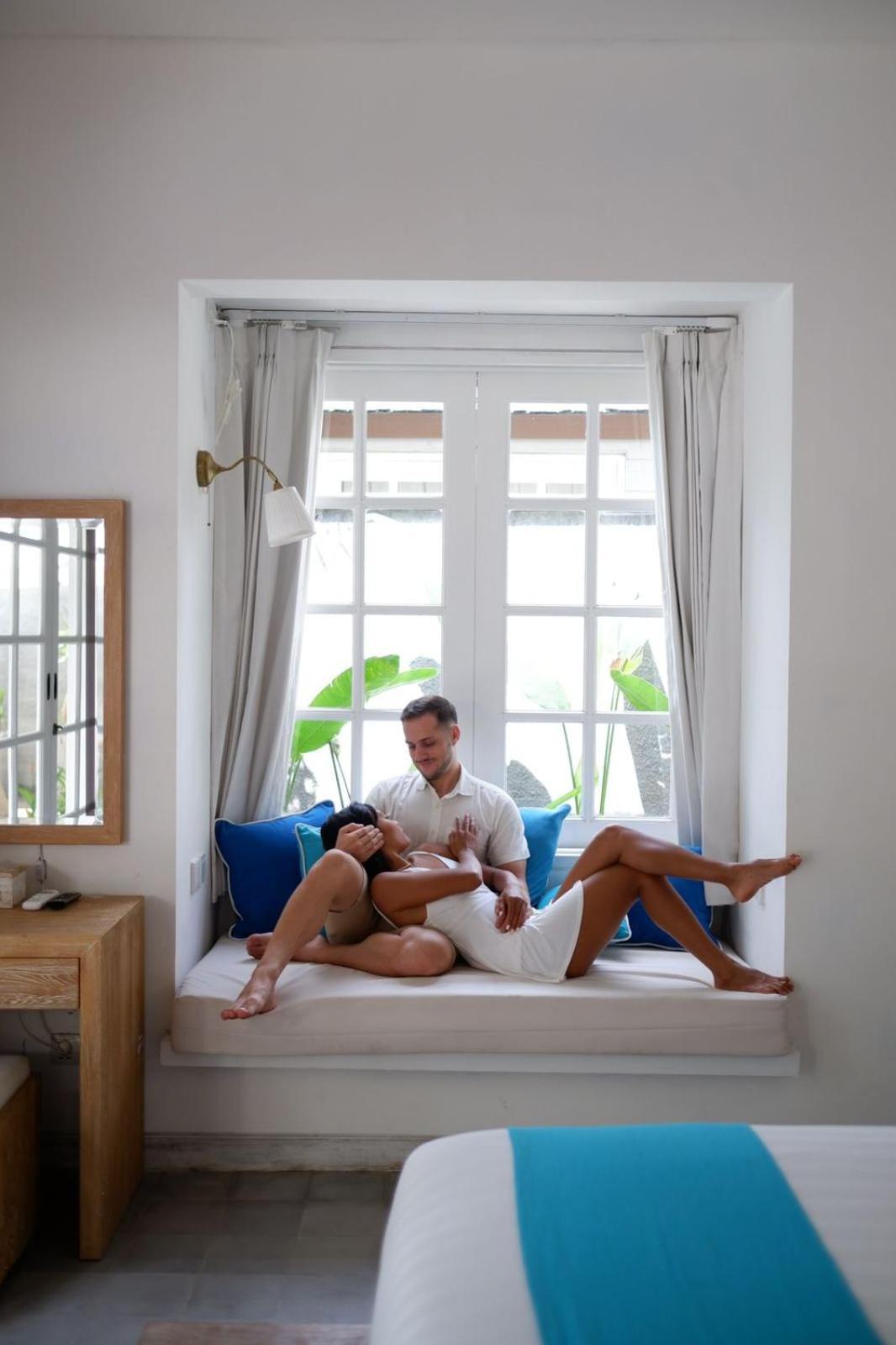 Kardia Resort Gili Trawangan A Pramana Experience Экстерьер фото